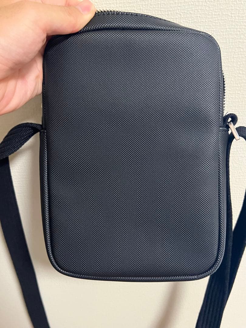Lacoste ショルダーバッグ