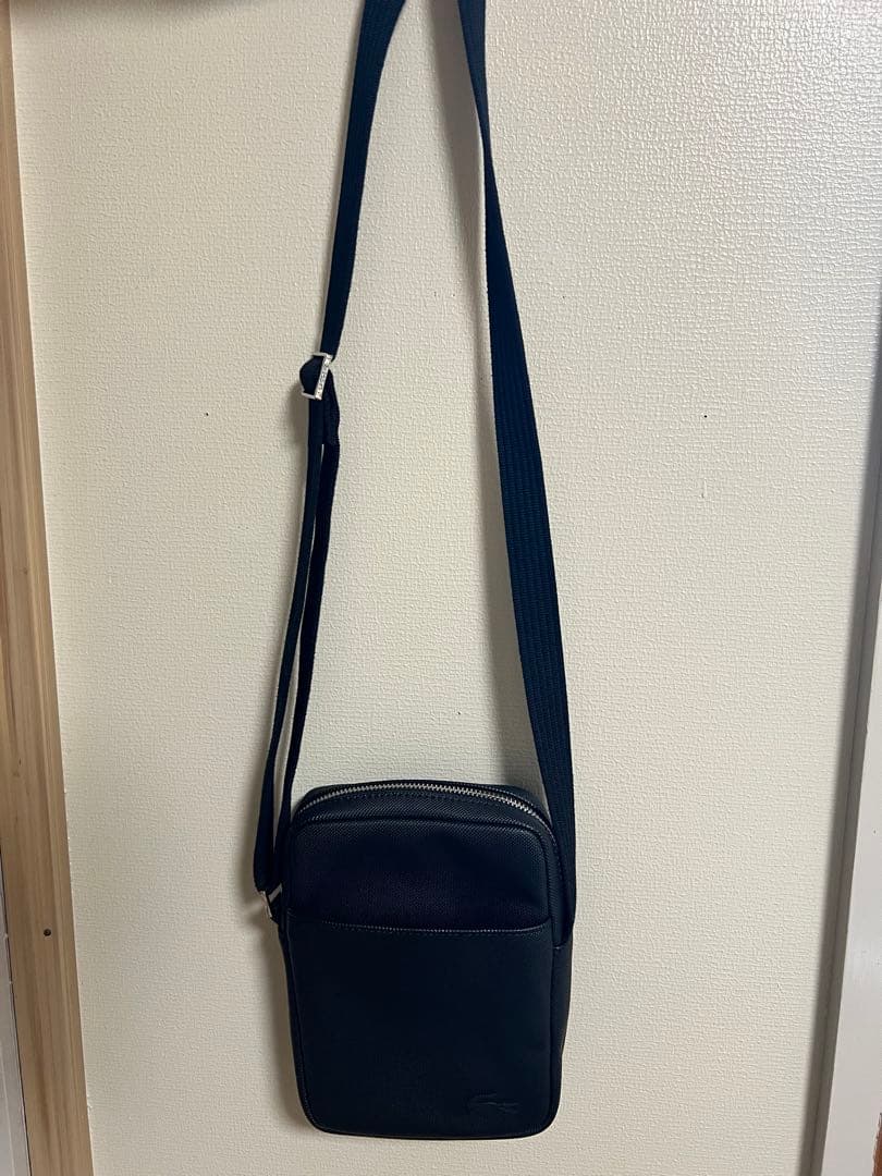 Lacoste ショルダーバッグ
