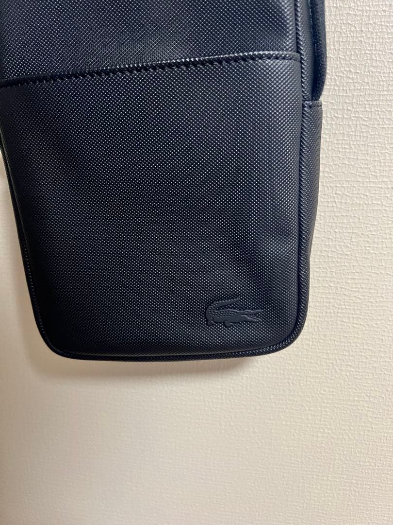 Lacoste ショルダーバッグ