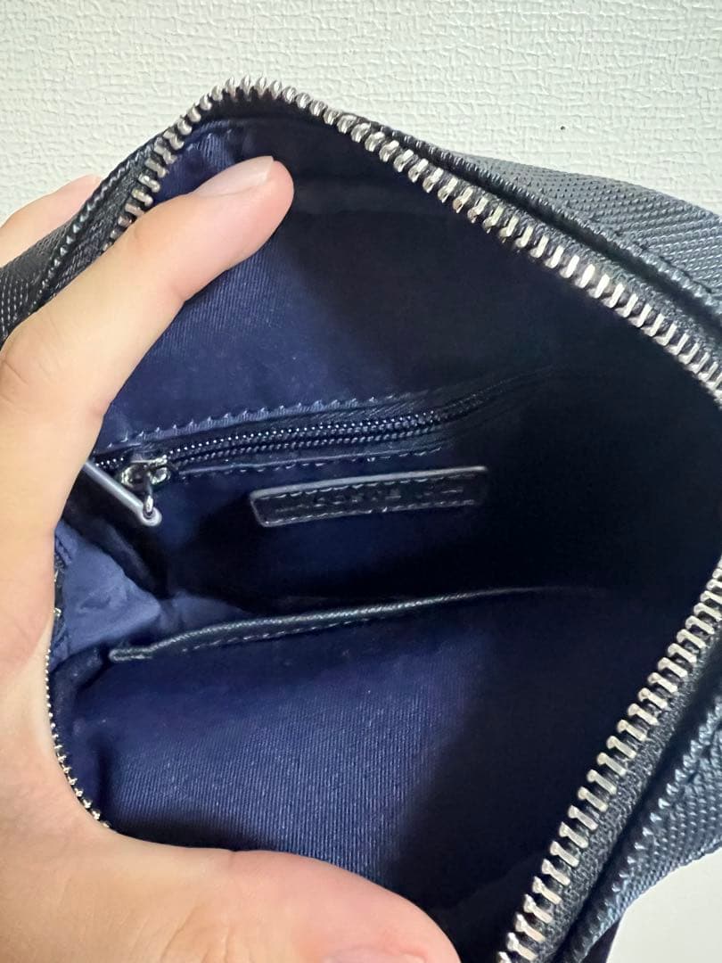 Lacoste ショルダーバッグ