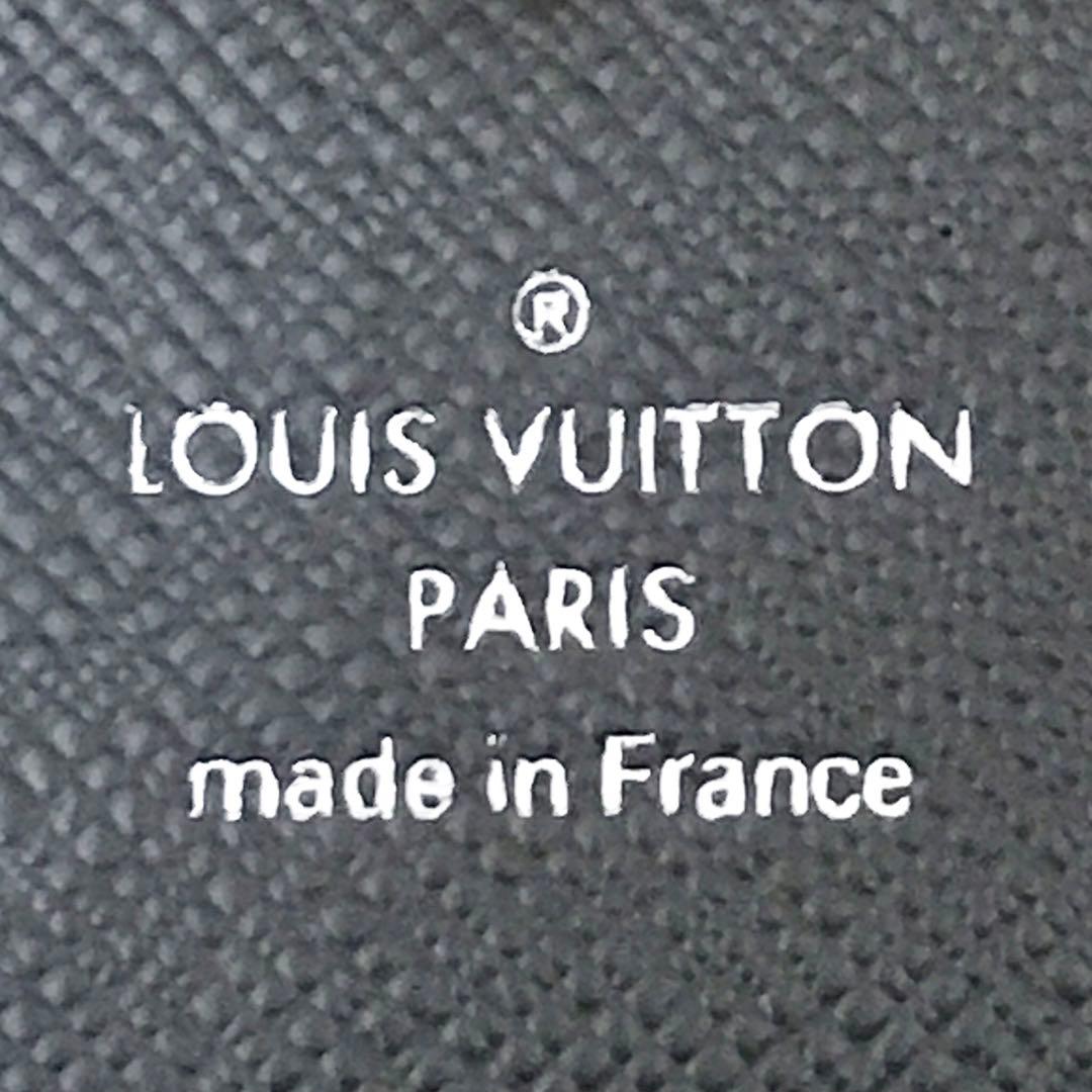 ルイヴィトン ダミエ グラフィット ミュルティクレ6 キーケース S3218