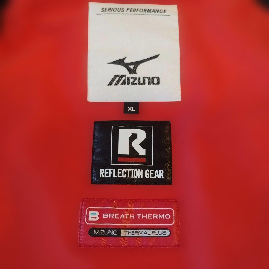 よ*ん様 ミズノ　スキーウェア 上下　XL