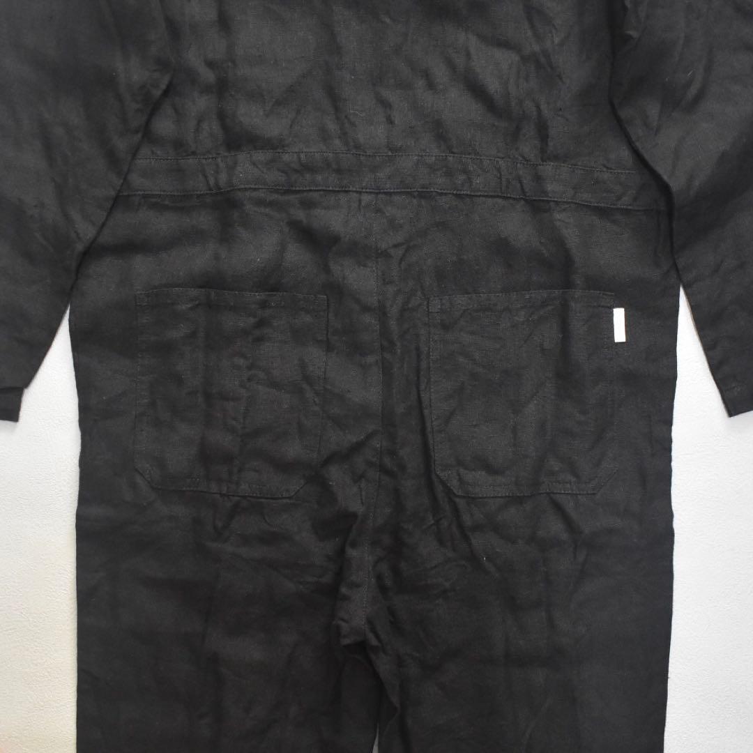 【フォロー割引適用】美品✨フォグリネンワーク×マウンテンモーニング　オールイン