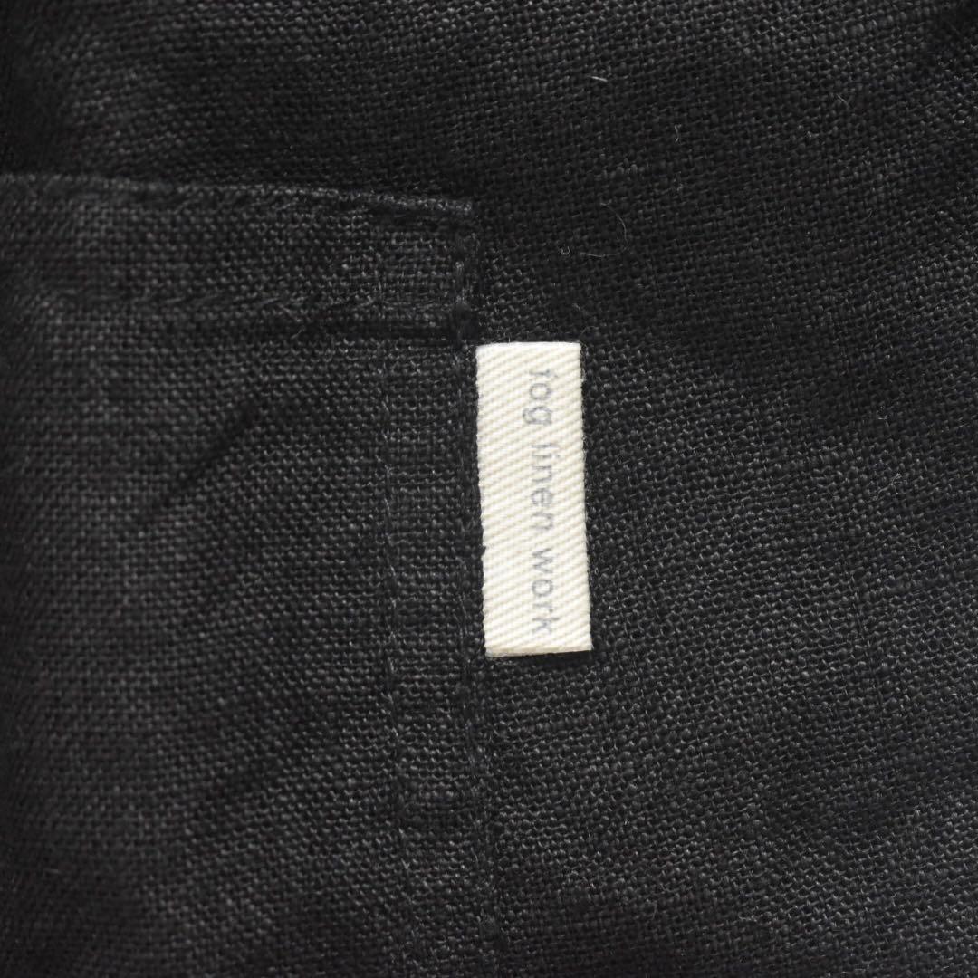 【フォロー割引適用】美品✨フォグリネンワーク×マウンテンモーニング　オールイン