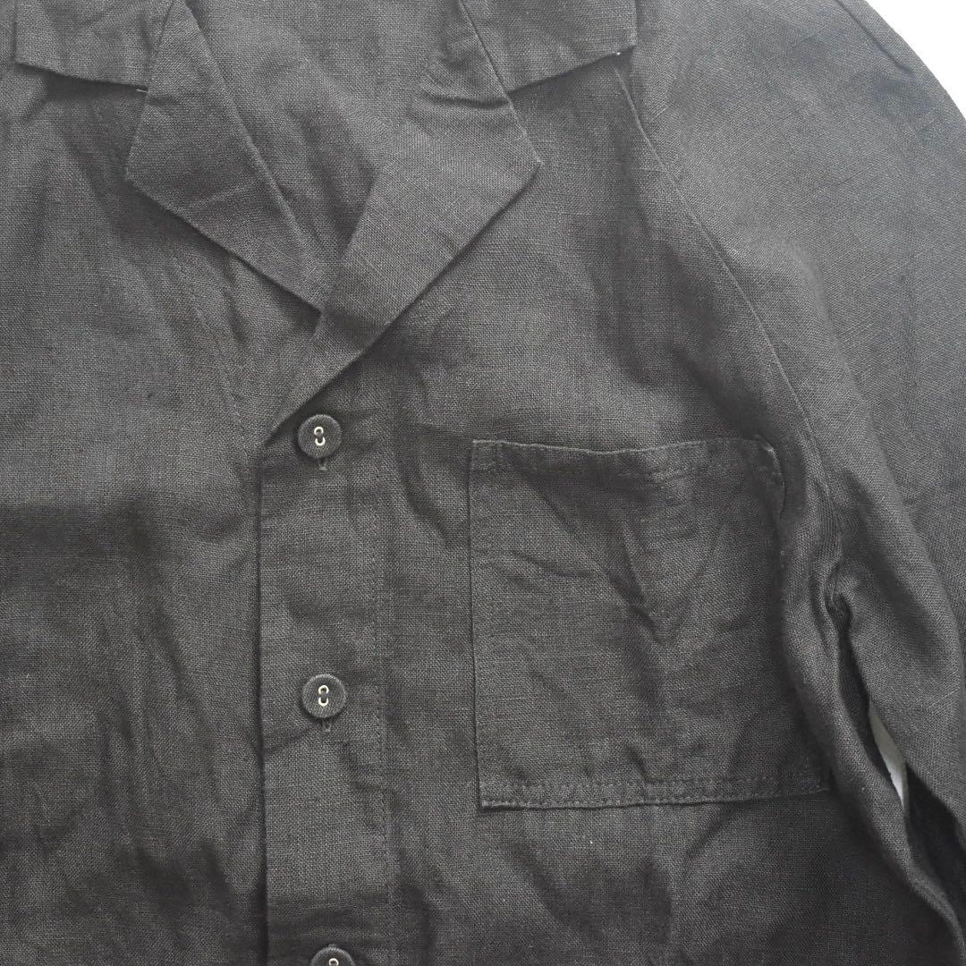 【フォロー割引適用】美品✨フォグリネンワーク×マウンテンモーニング　オールイン