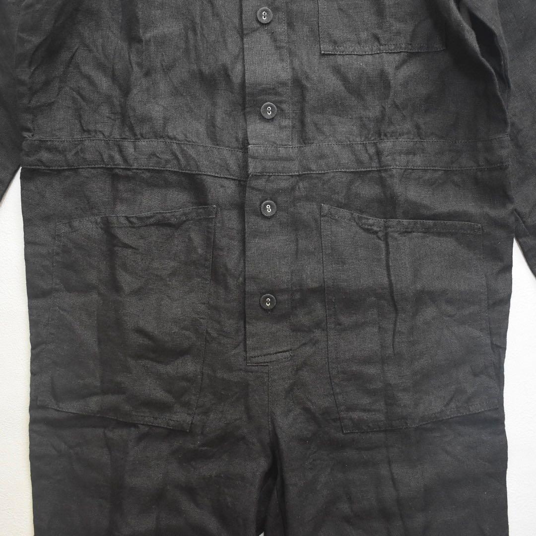 【フォロー割引適用】美品✨フォグリネンワーク×マウンテンモーニング　オールイン