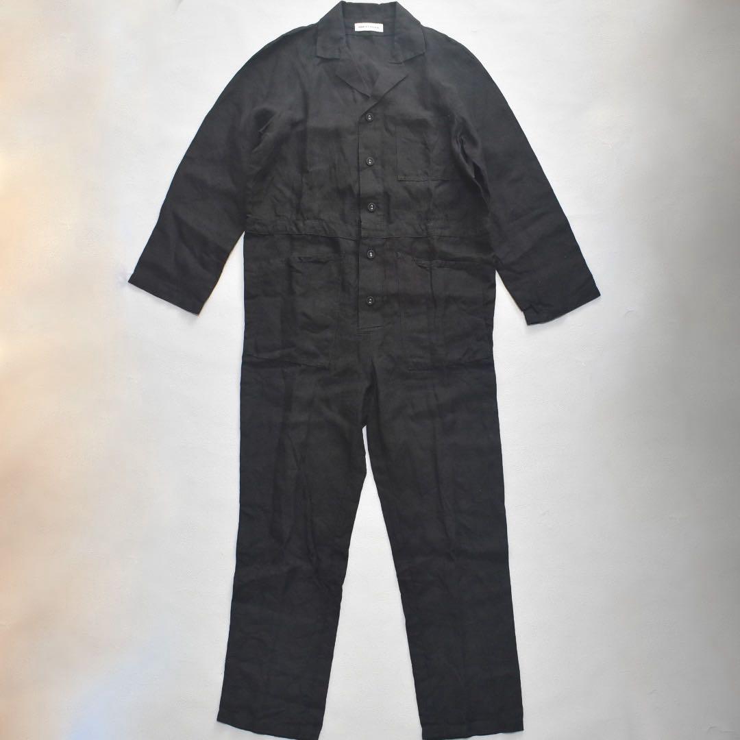 【フォロー割引適用】美品✨フォグリネンワーク×マウンテンモーニング　オールイン