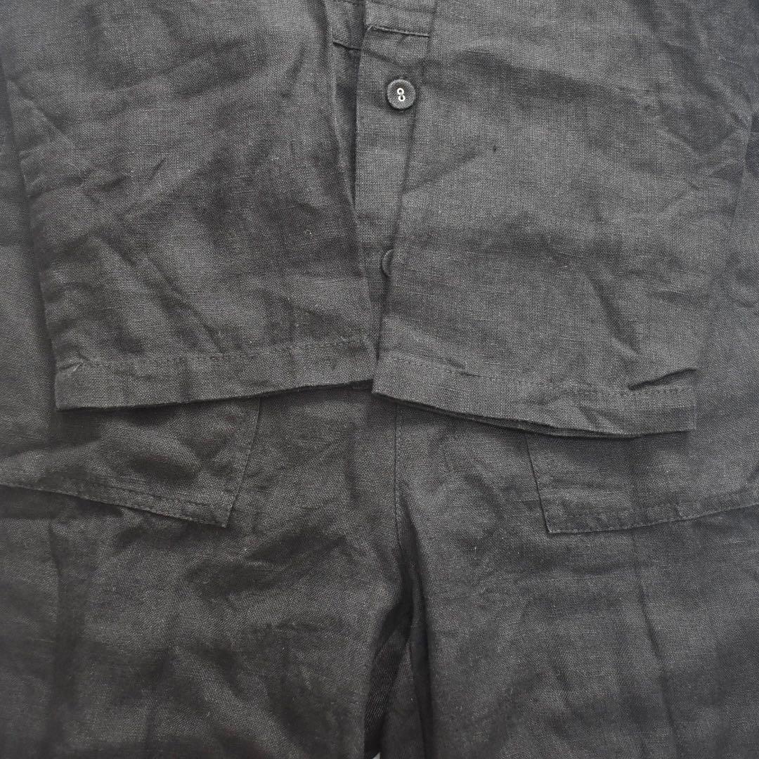 【フォロー割引適用】美品✨フォグリネンワーク×マウンテンモーニング　オールイン