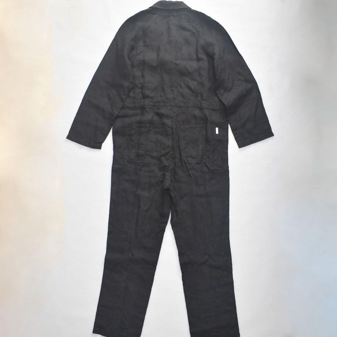 【フォロー割引適用】美品✨フォグリネンワーク×マウンテンモーニング　オールイン