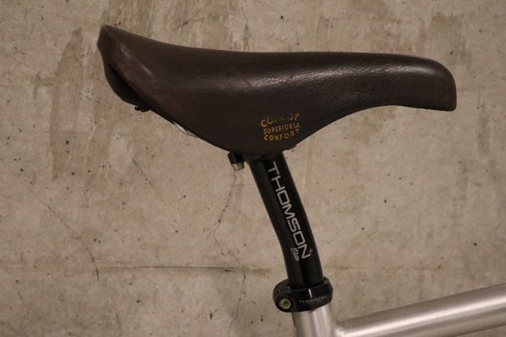 ジャイアント iR8 エスケープ クロスバイク 内装8段