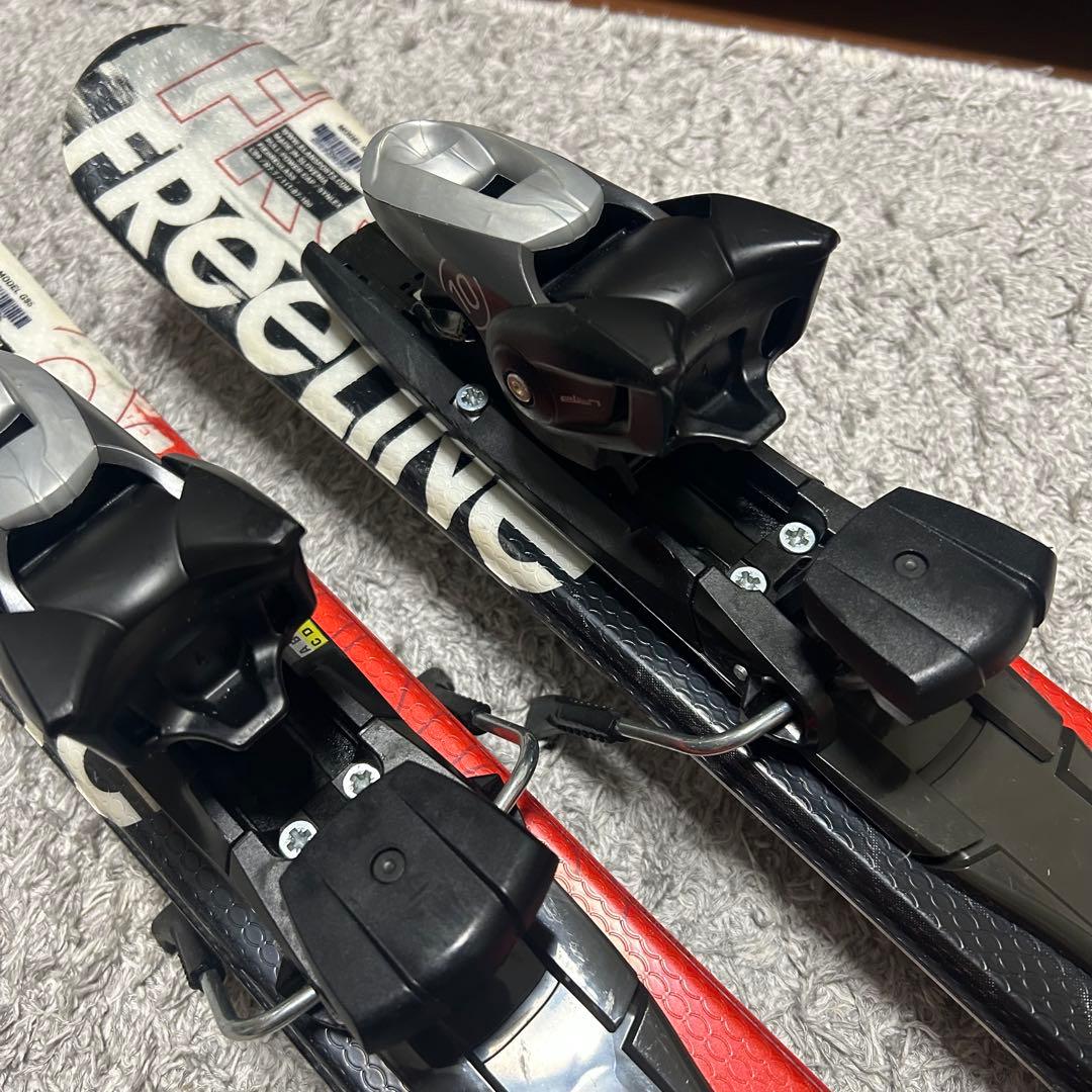 ELAN ショートスキー