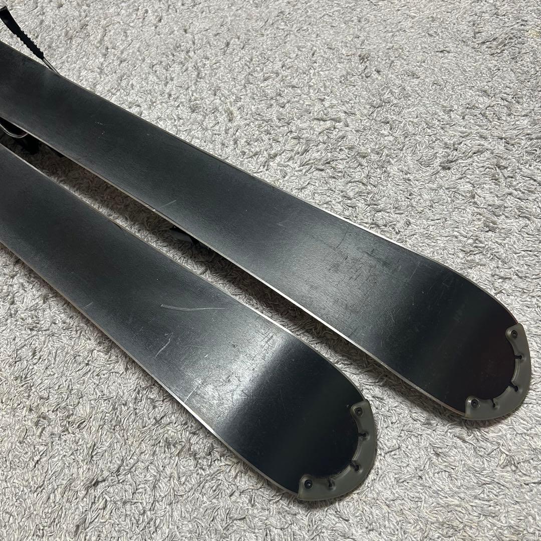 ELAN ショートスキー