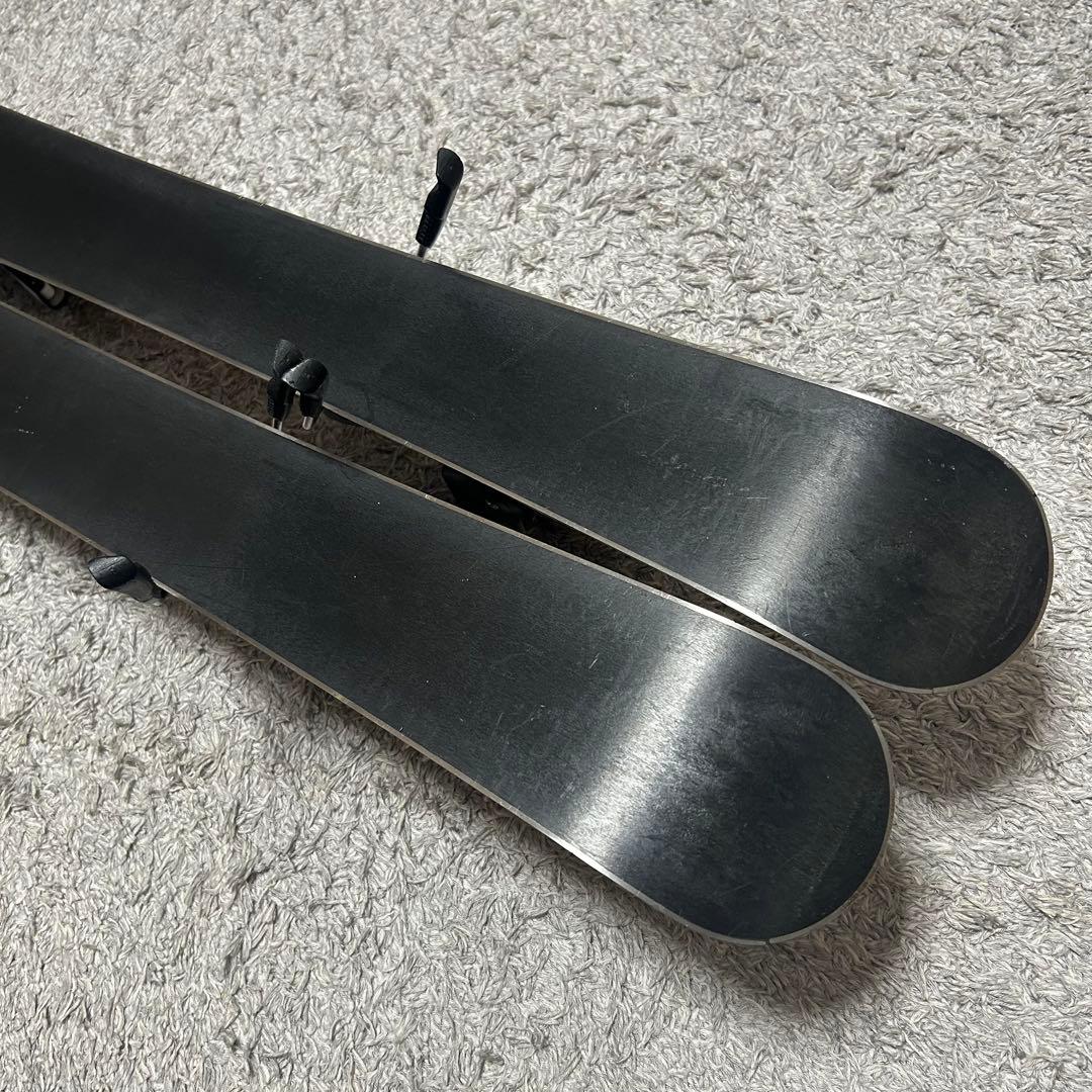 ELAN ショートスキー