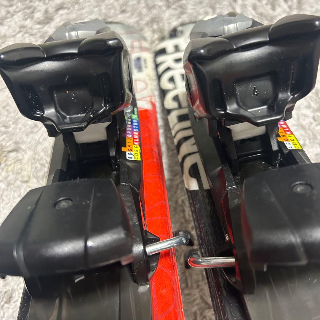 ELAN ショートスキー