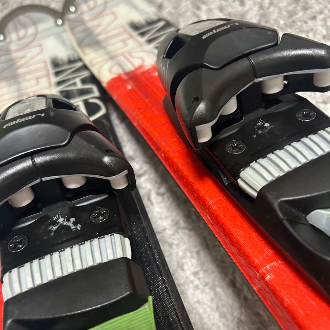 ELAN ショートスキー