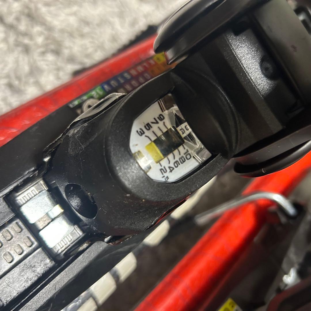 ELAN ショートスキー