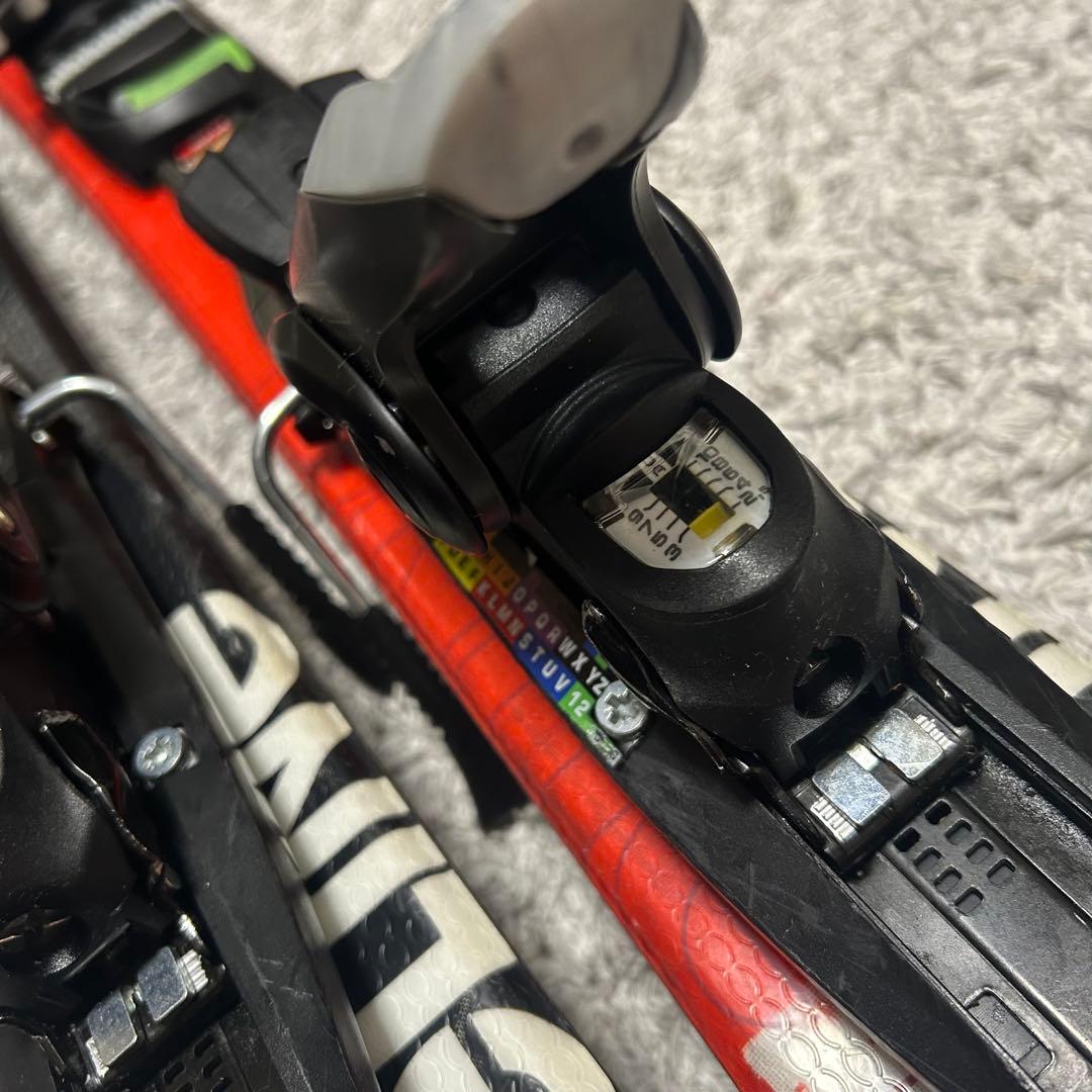 ELAN ショートスキー