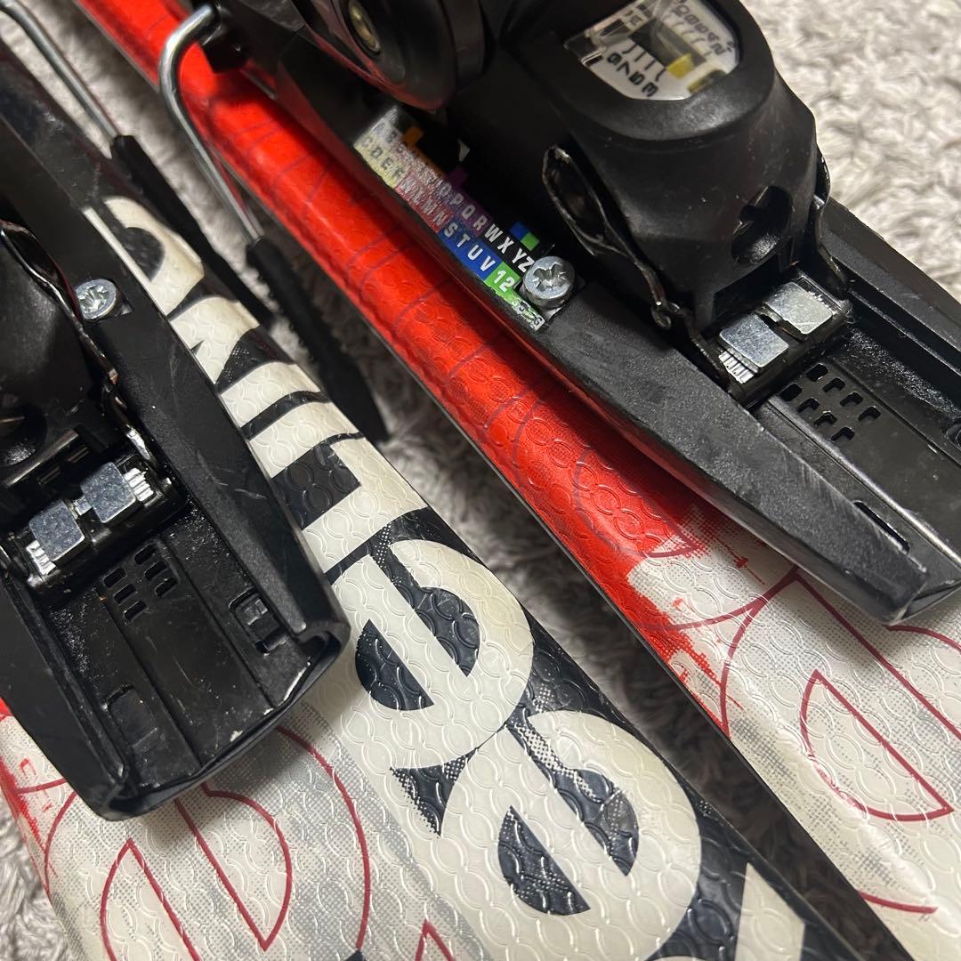 ELAN ショートスキー