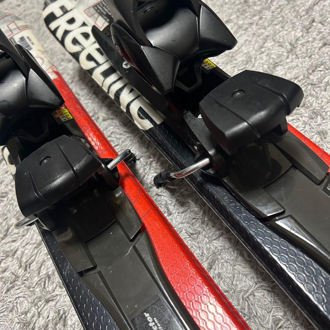 ELAN ショートスキー