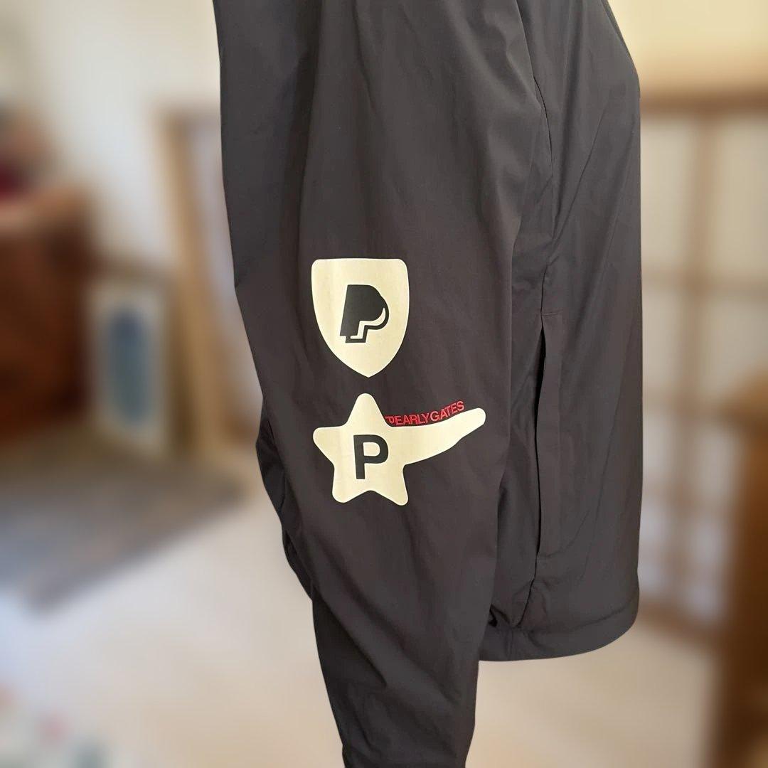 パーリーゲイツツインスニード