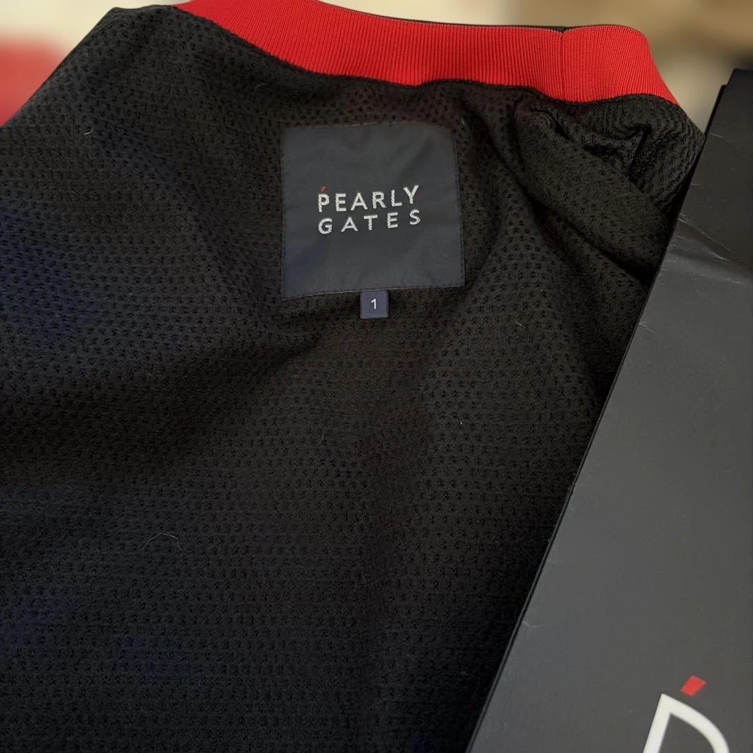 パーリーゲイツツインスニード