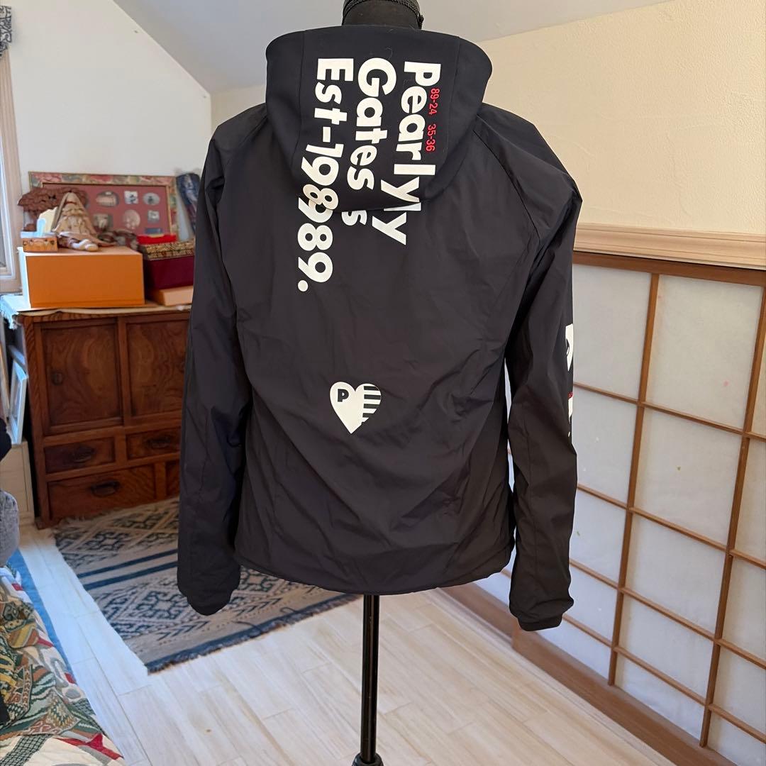 パーリーゲイツツインスニード