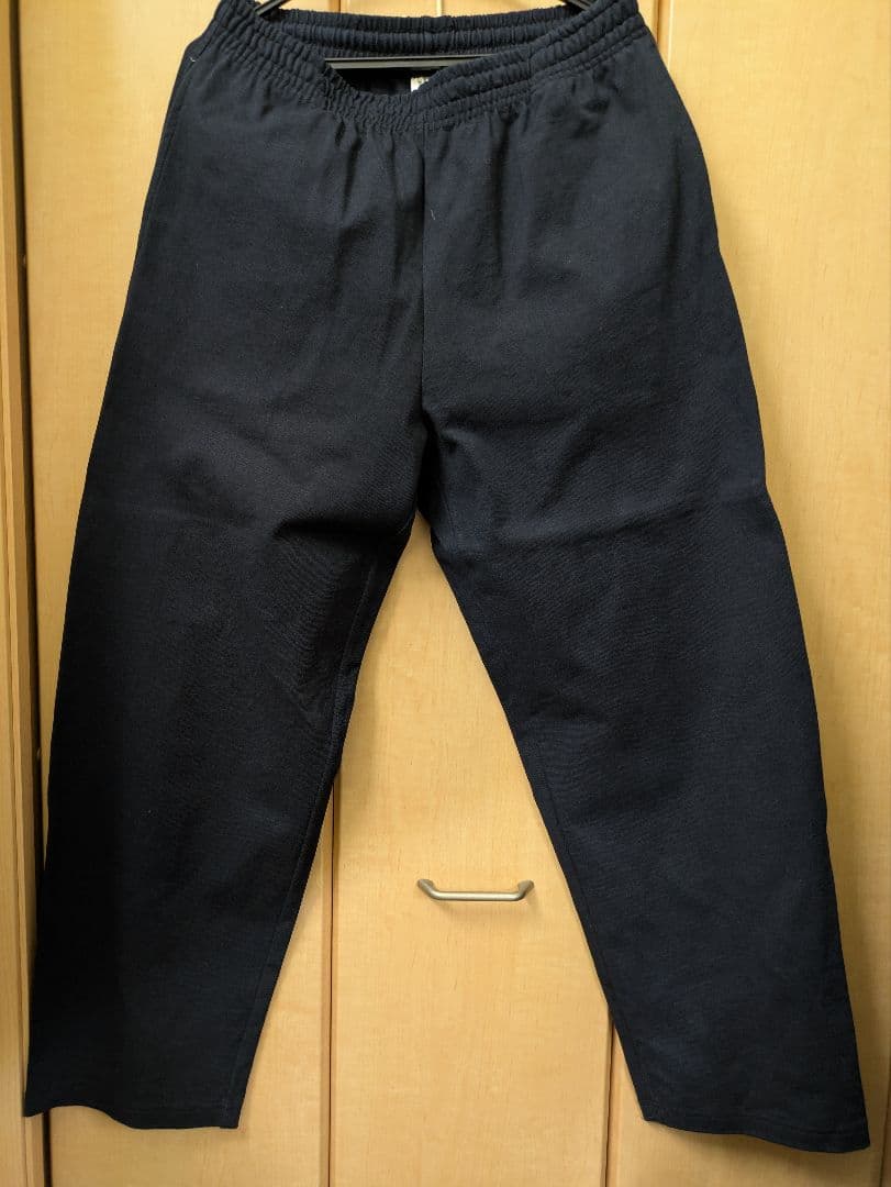 金子恵治コラボ ATHLETIC FORMAL SUIT ネイビーXL