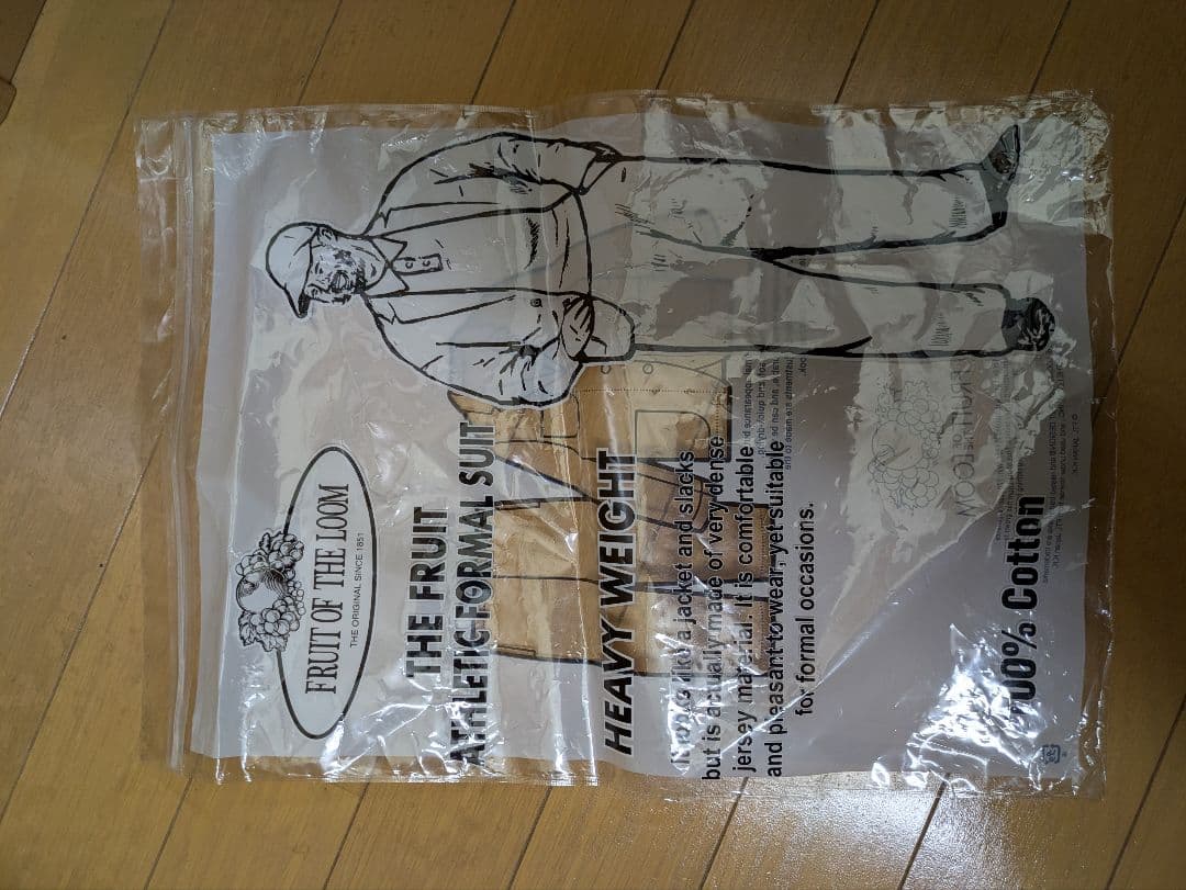 金子恵治コラボ ATHLETIC FORMAL SUIT ネイビーXL