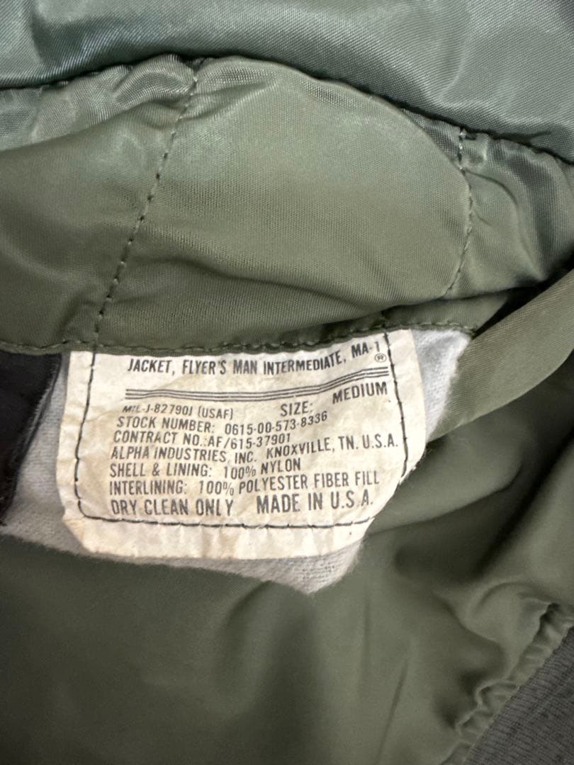 k*0様 80s後半 アルファ　ma1