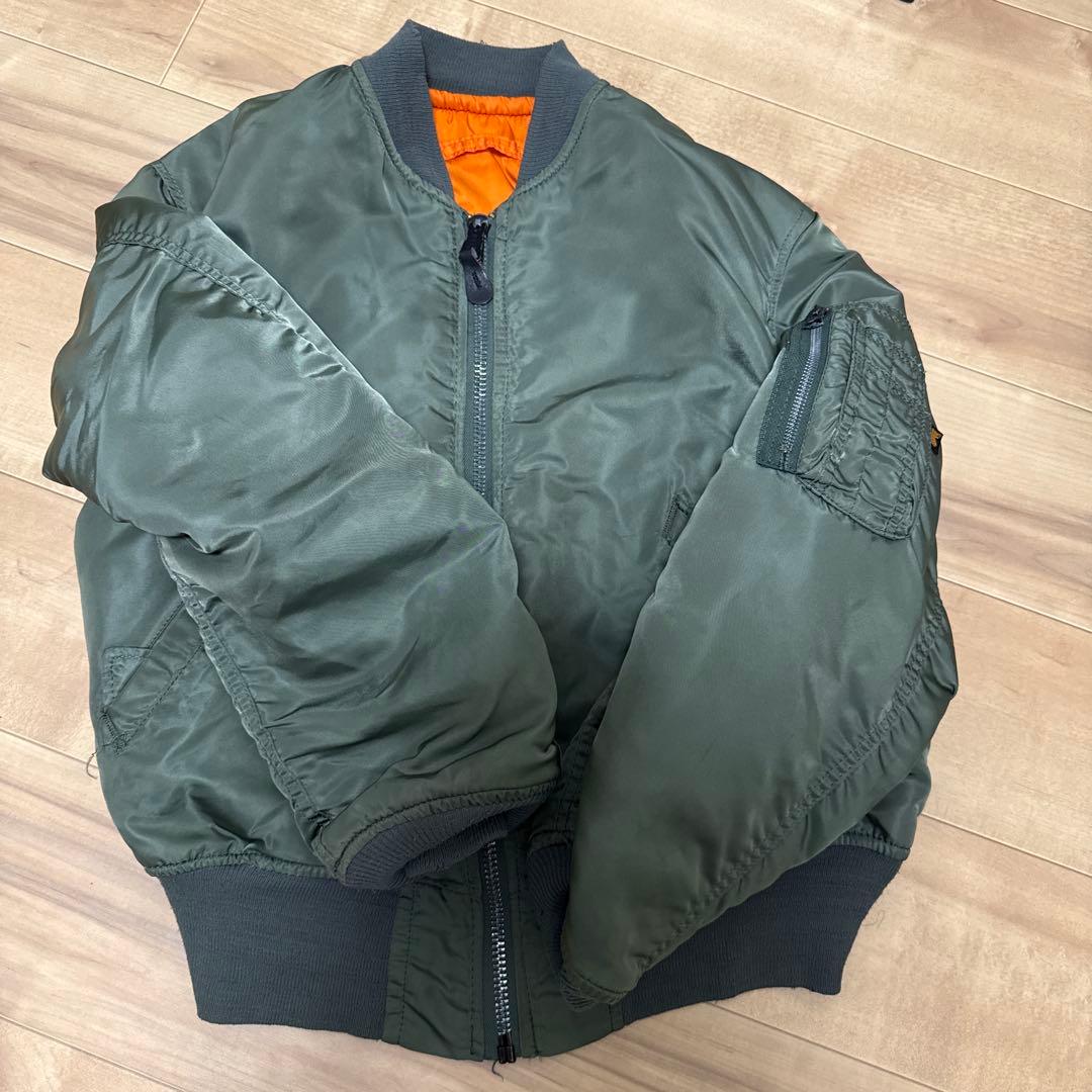 k*0様 80s後半 アルファ　ma1