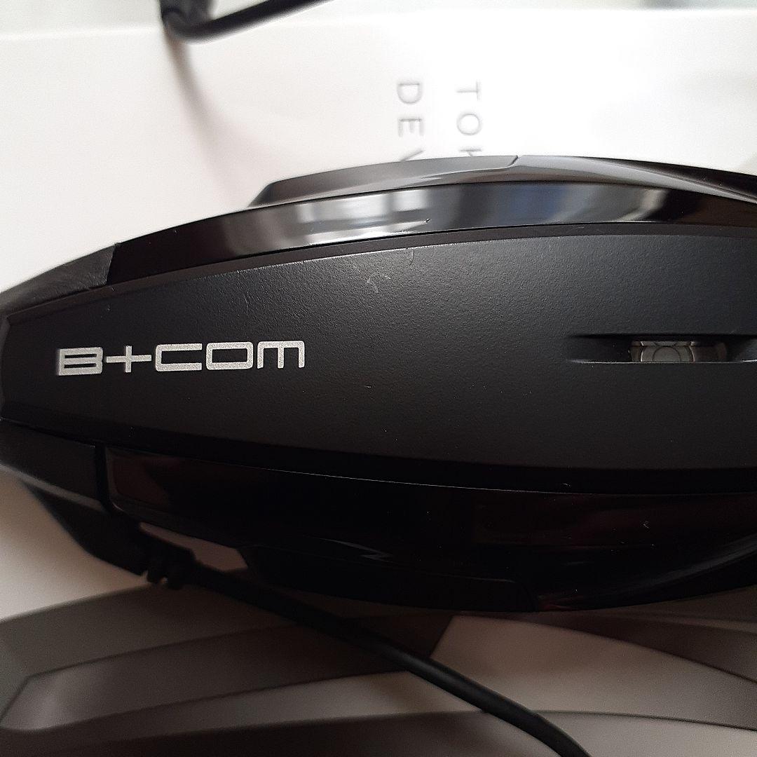 B+COM ONE ビーコムワン サインハウス インカム