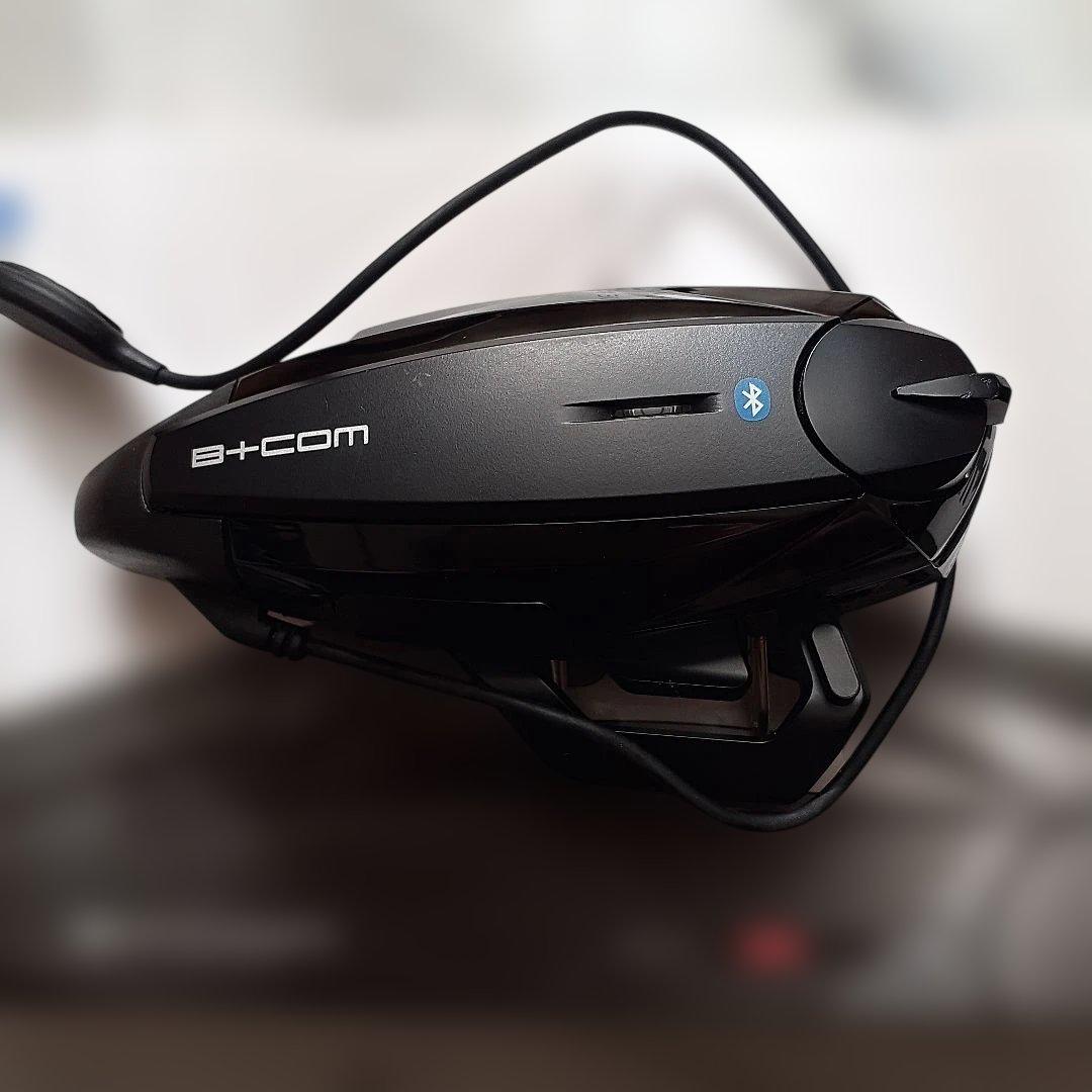 B+COM ONE ビーコムワン サインハウス インカム