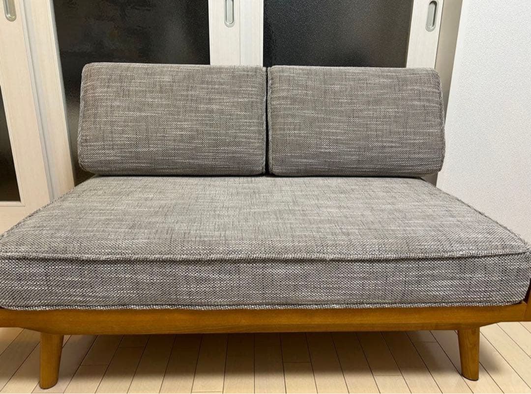 【つき】unico albero ウニコ　アルベロ　ソファ