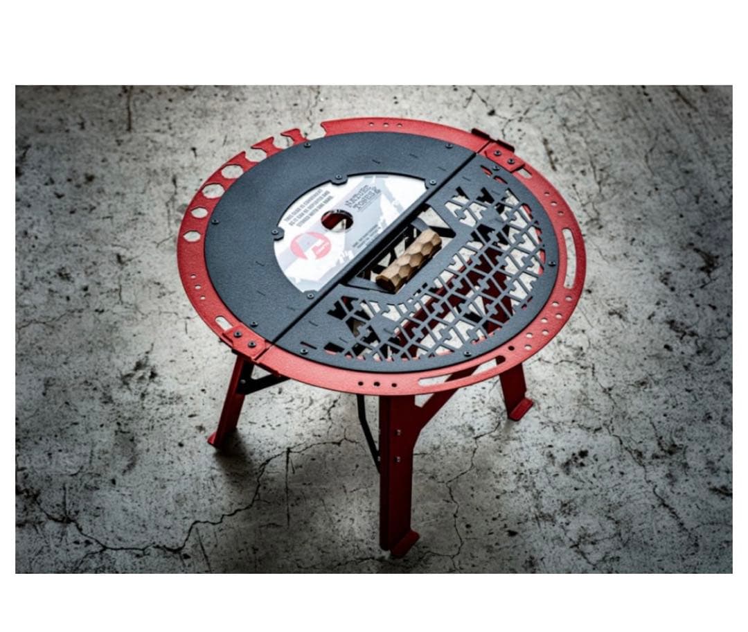 THE ONE HAND CHABU-DAI アシモクラフツ×ネイチャートーンズ