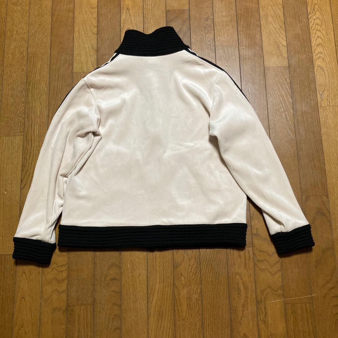 （送料無料）アディダス オリジナルス プレミアム ベッケンバウアー リュクス