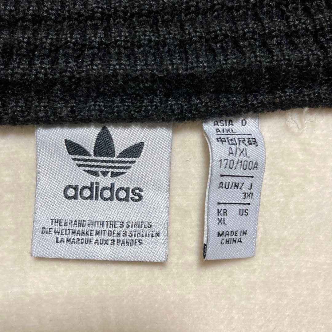 （送料無料）アディダス オリジナルス プレミアム ベッケンバウアー リュクス