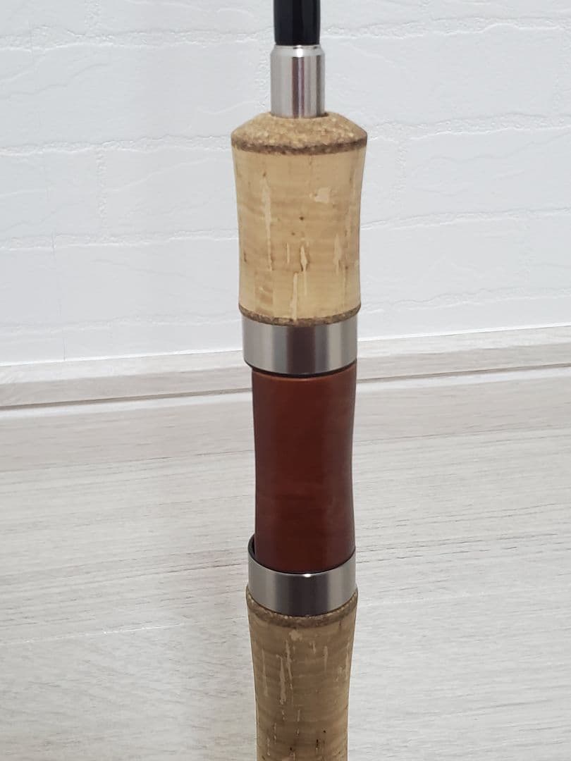 ロッド SHIMANO CARDIFF NX S60UL