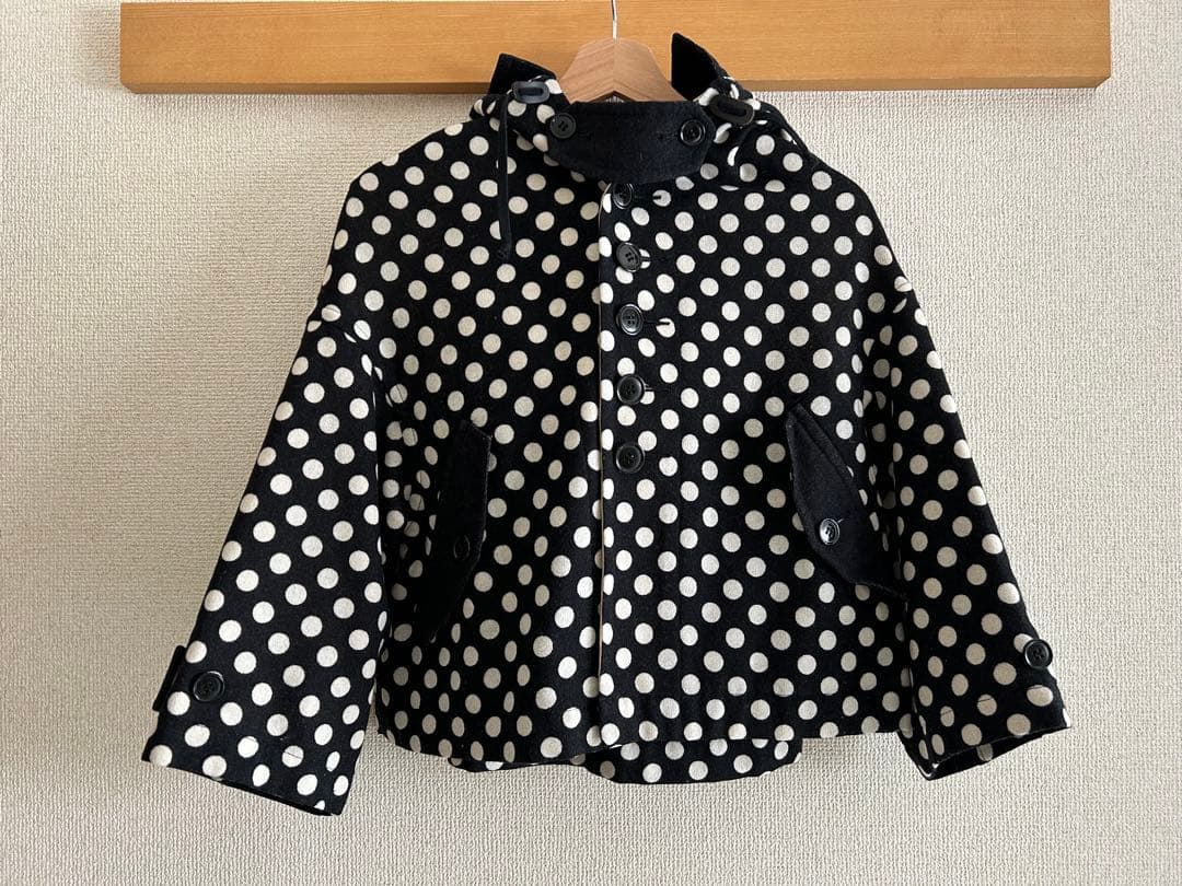 コムデギャルソン