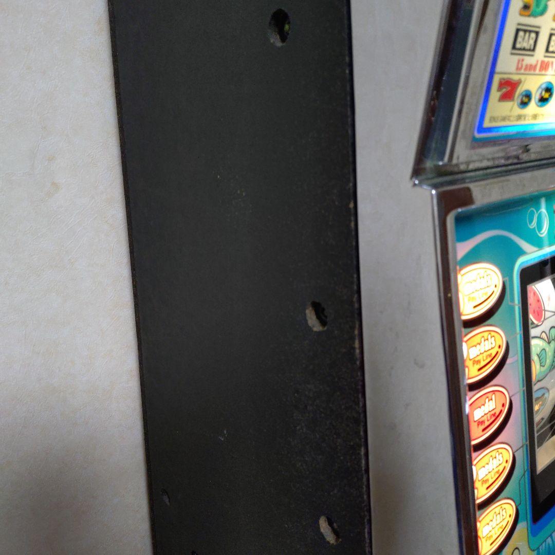 ライトアランプ　4号機　パチスロ