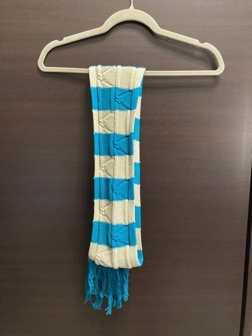 【新品未使用】Kiko kostadinov Meril Scarf