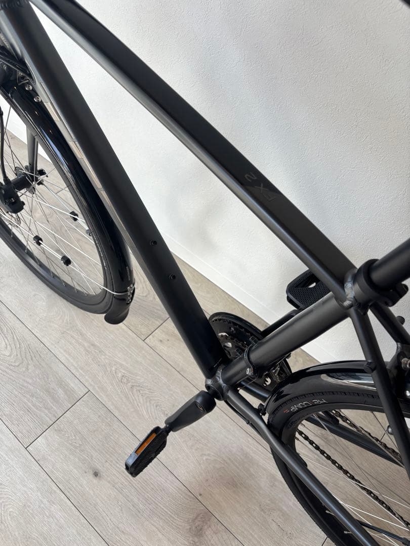 TREK FX2 油圧DISC 2023年モデル　【美品】