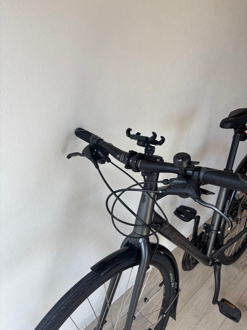 TREK FX2 油圧DISC 2023年モデル　【美品】