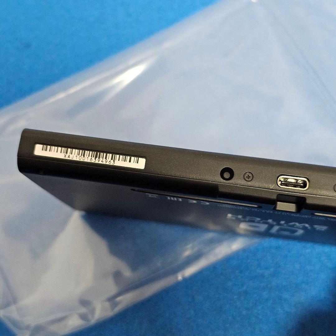 【極美品 】Nintendo Switch スーパーマリオ オデッセイセット