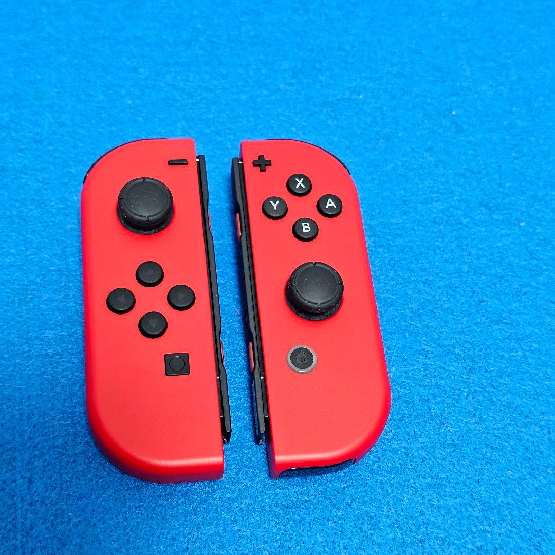 【極美品 】Nintendo Switch スーパーマリオ オデッセイセット