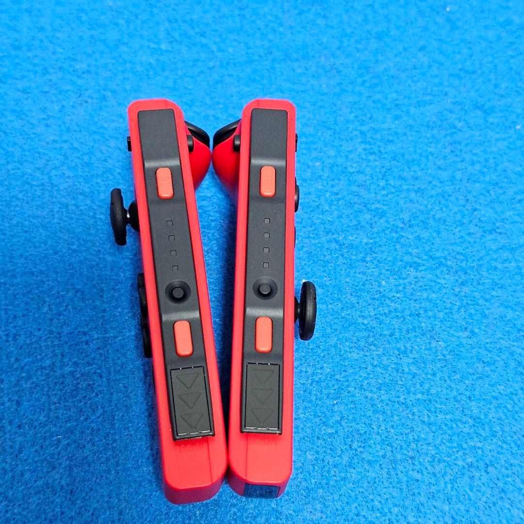 【極美品 】Nintendo Switch スーパーマリオ オデッセイセット