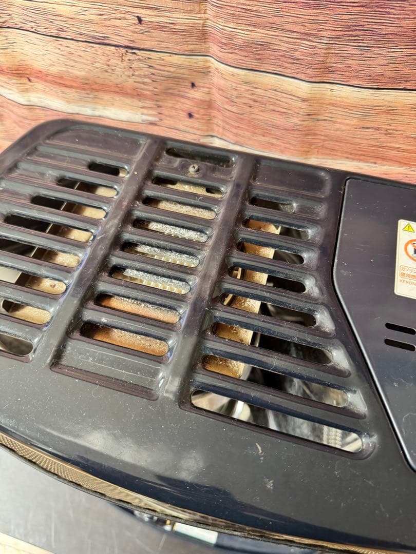 コロナ 石油ストーブ SX-E2918Y