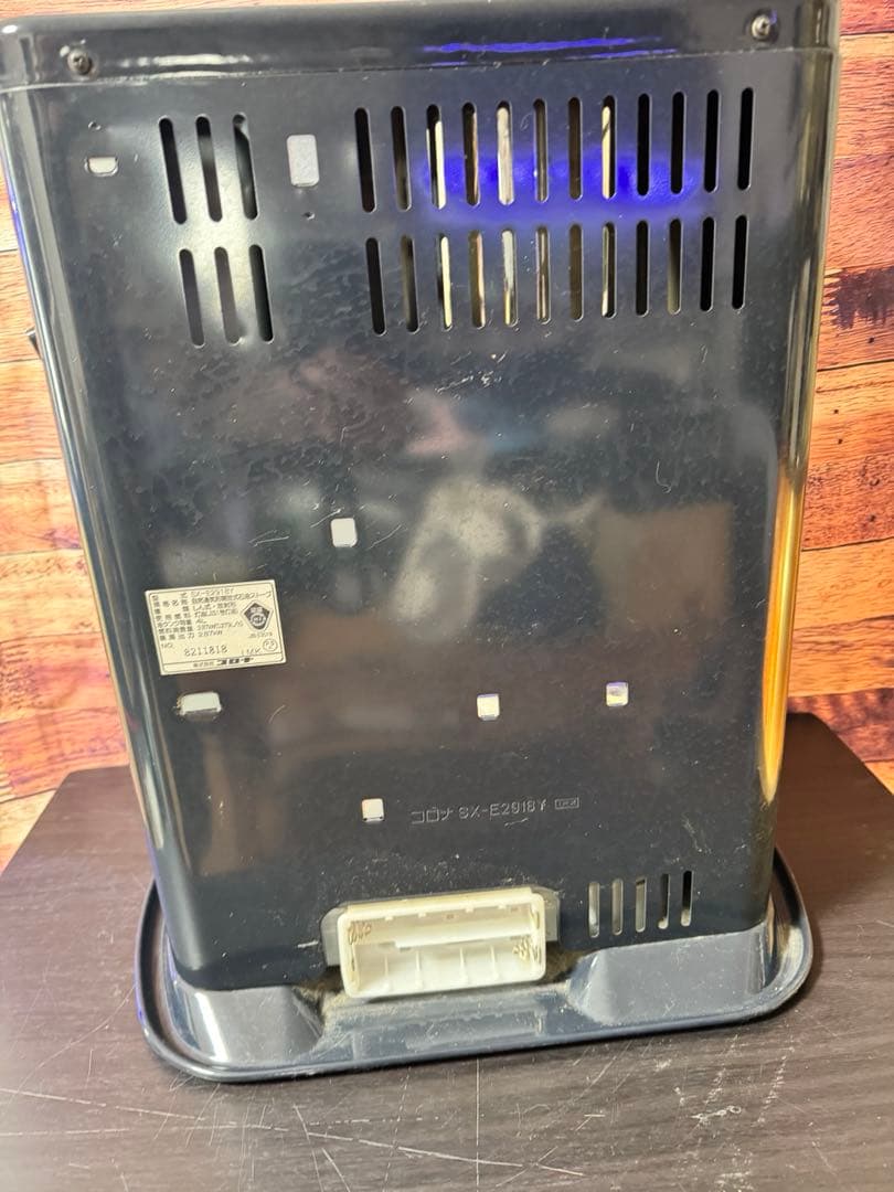 コロナ 石油ストーブ SX-E2918Y