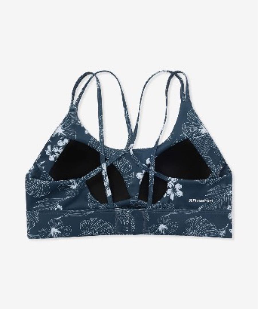 Hurley 水陸両用ブラトップ＆レギンスセット