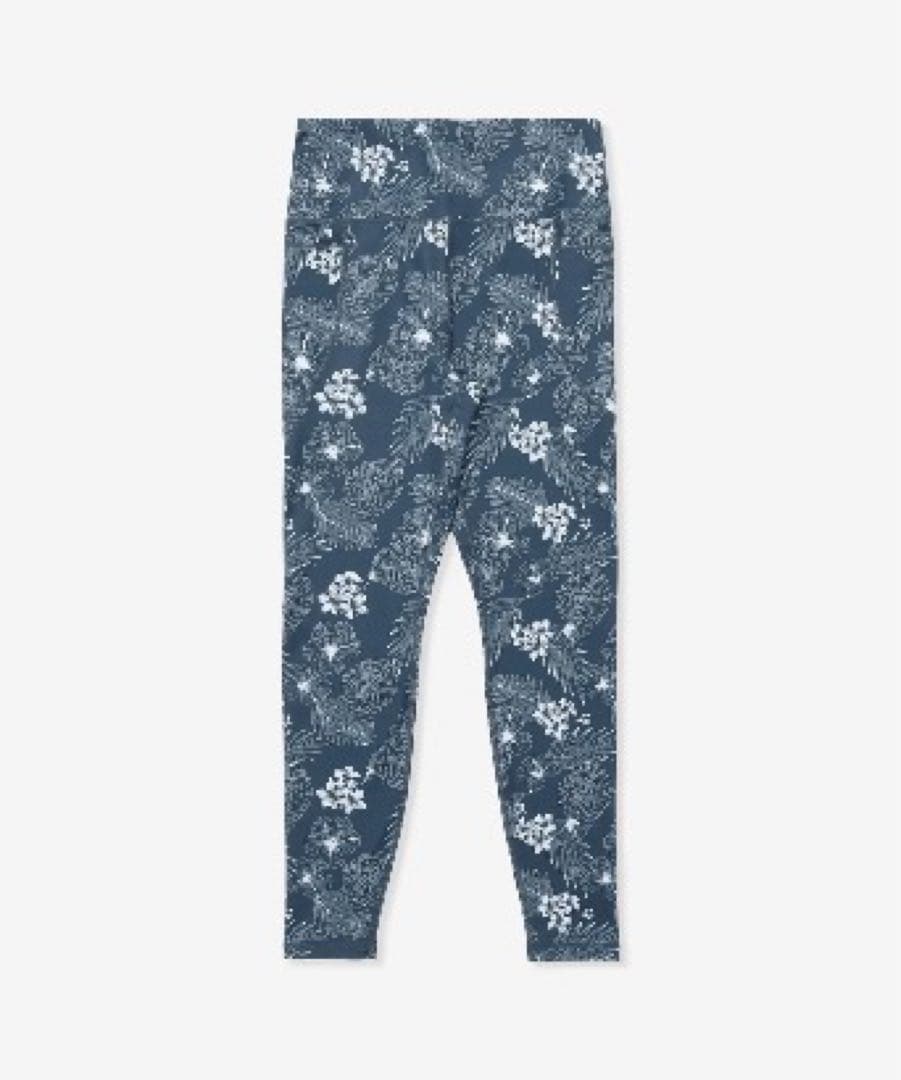 Hurley 水陸両用ブラトップ＆レギンスセット