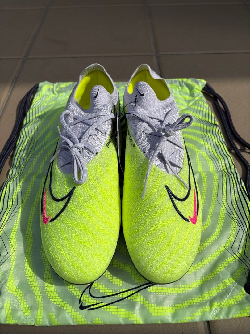 ナイキ ファントムGX エリート AG 28.0cm